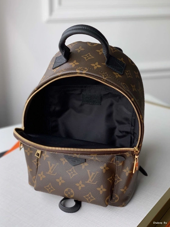 SPRINGS EDITION PM LOUIS VUITTON NEW PALM 0825